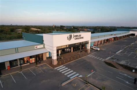 jubilee crossing hammanskraal shops.